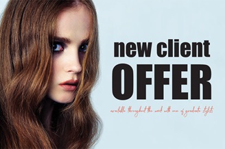 New Client Offer