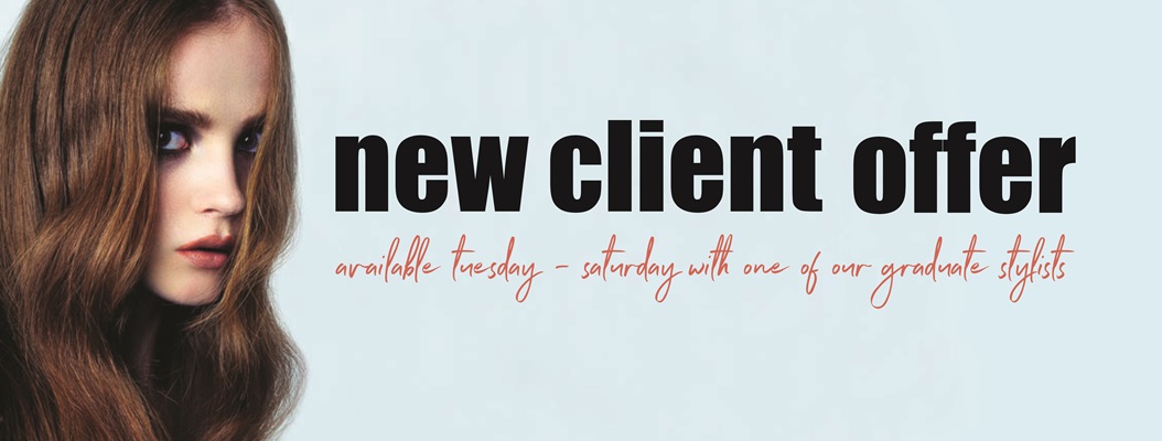 NEW CLIENT OFFER AT WILES STUDIOS IN NORTHAMPTON