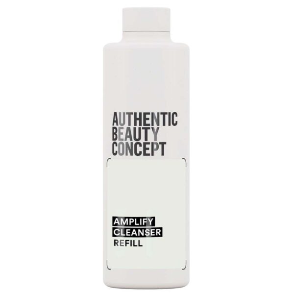 ABC AMPLIFY CLEANSER 250ml REFILL