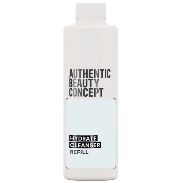 ABC HYDRATE CLEANSER REFILL 250ML