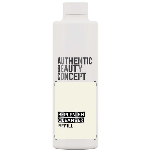 ABC REPLENISH CLEANSER REFILL 250ML