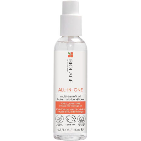 BIOLAGE ALL-IN-ONE OIL 125ML