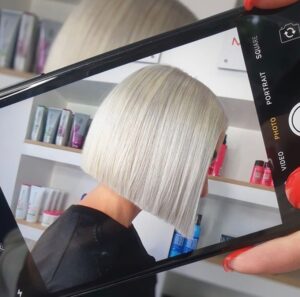 Bob Hairstyles in Northampton