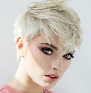 Pixie Hair Cuts in Northampton
