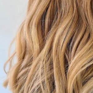 Blonde Hair Experts in Northampton