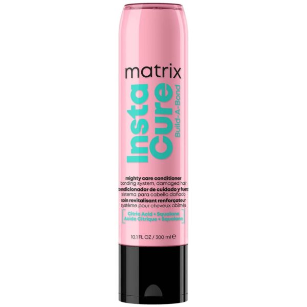 Total Results - Instacure Build-A-Bond - Shampoo - 300ml