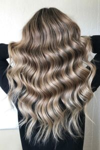 Best balayage salon in Northampton 
