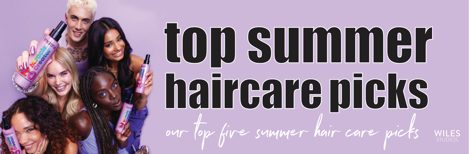 Expert Summer Hair Care Tips From The Top Hairdressers In Northampton