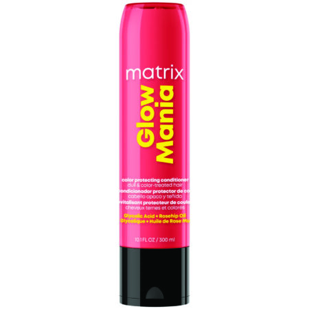 Matrix Glow Mania Colour Protecting Conditioner 300ml