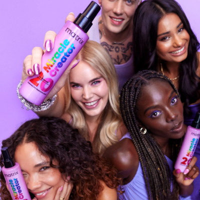Summer Haircare Must Haves