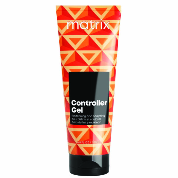 Matrix Controller Gel for Defining and Sculpting 200ml