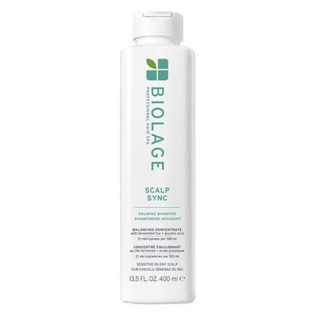 Biolage Scalp-Sync Calming Shampoo 400ml