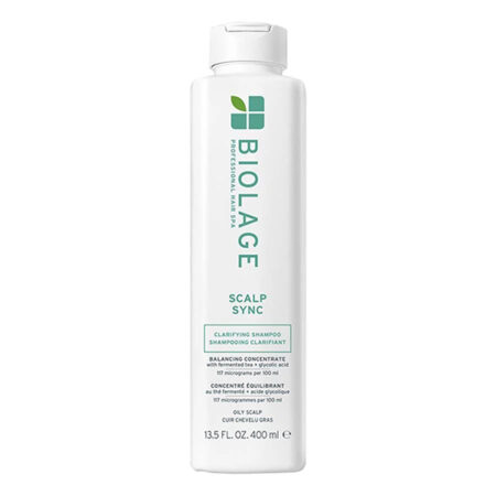 Biolage Scalp-Sync Clarify Shampoo 400ml