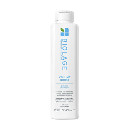 Biolage Volume Boost Shampoo 400ml