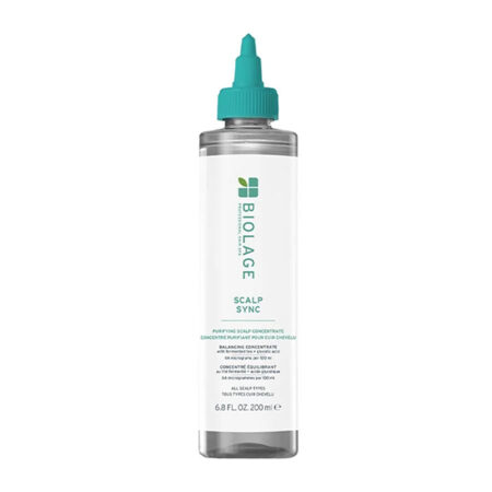 Biolage Scalp-Sync Purify Concentrate Conditioner 200ml