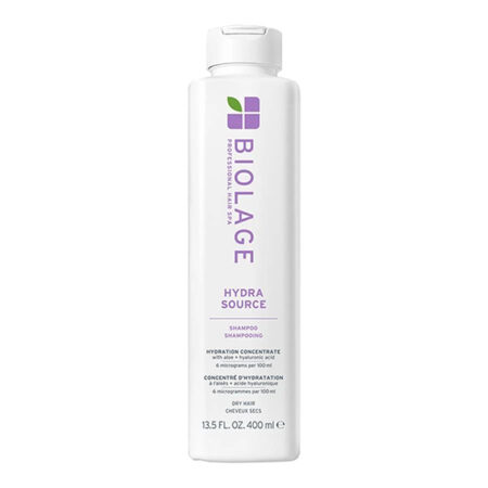 Biolage Hydrasource Shampoo 400ml