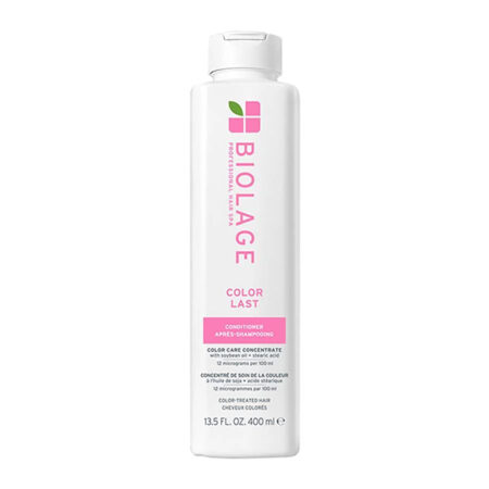 Biolage ColorLast Conditioner 400ml