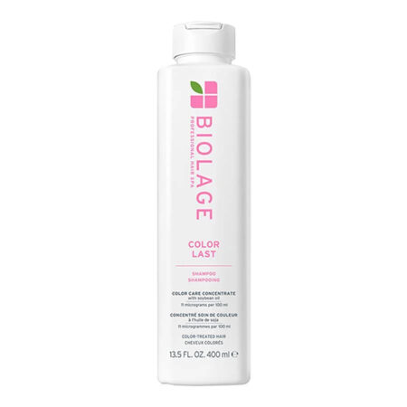 Biolage ColorLast Shampoo 400mL