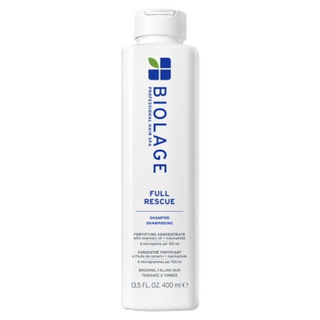Biolage Full Rescue Shampoo 400ml