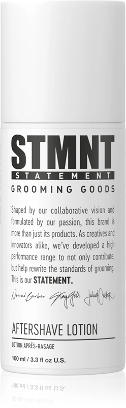 STMNT SHAVE GIFT PACK STMNT SHAVE GIFT PACK