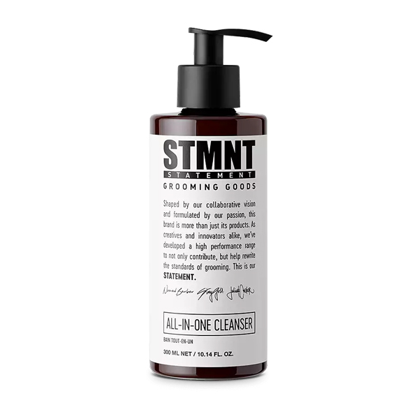 STMNT SHAVE GIFT PACK STMNT SHAVE GIFT PACK