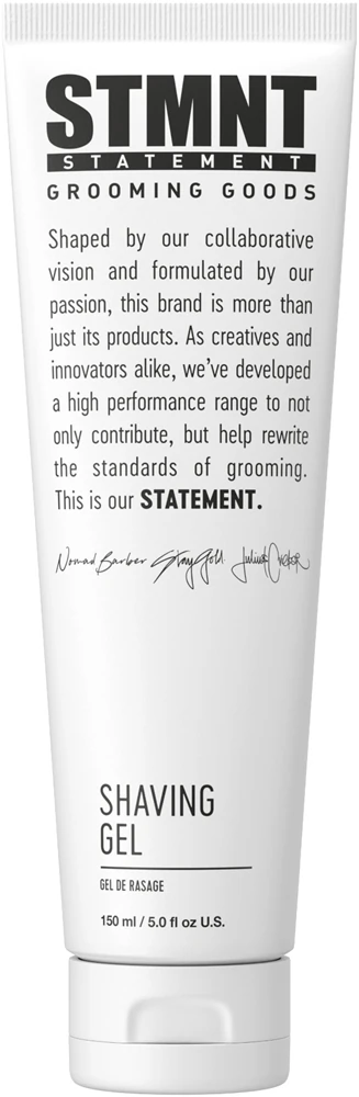 STMNT SHAVE GIFT PACK STMNT SHAVE GIFT PACK