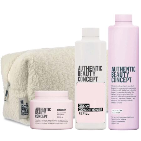 ABC COOL GLOW GIFT PACK