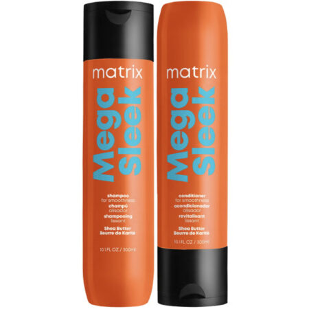 MATRIX Mega Sleek Classic Duo 300ml Shampoo 300ml Conditioner