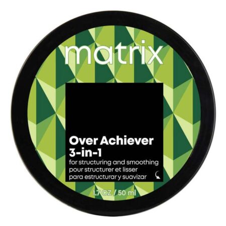 Matrix Over Achiever 3-in-1  Wax 50ml
