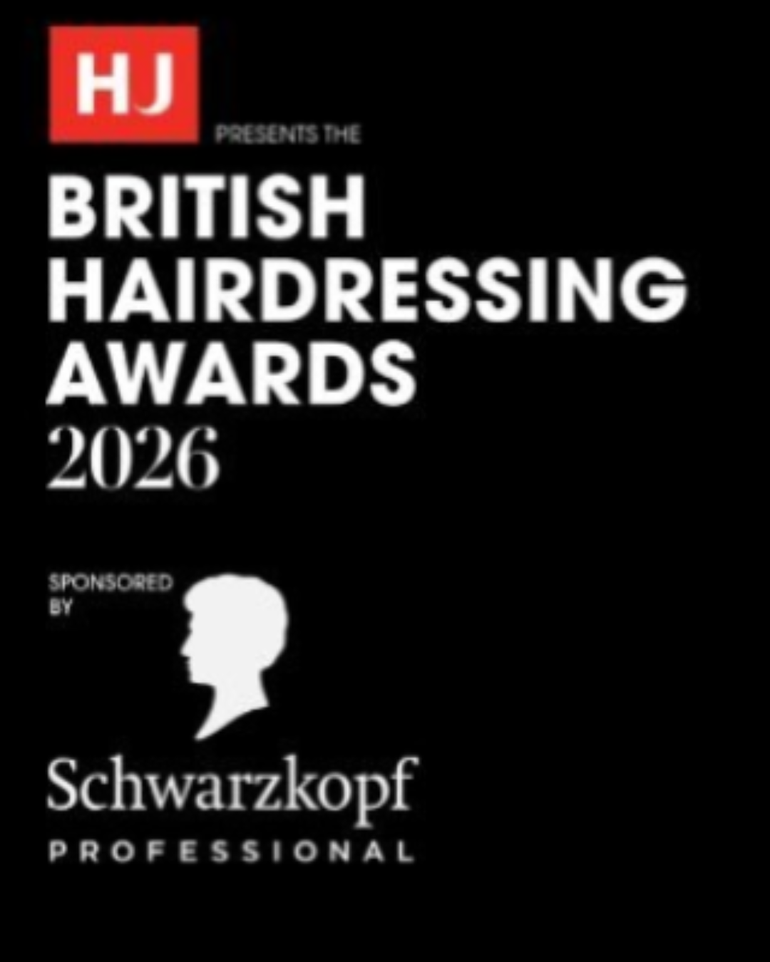 Christian Wiles | Eastern Hairdresser Finalist 2026 Christian Wiles | Eastern Hairdresser Finalist 2026
