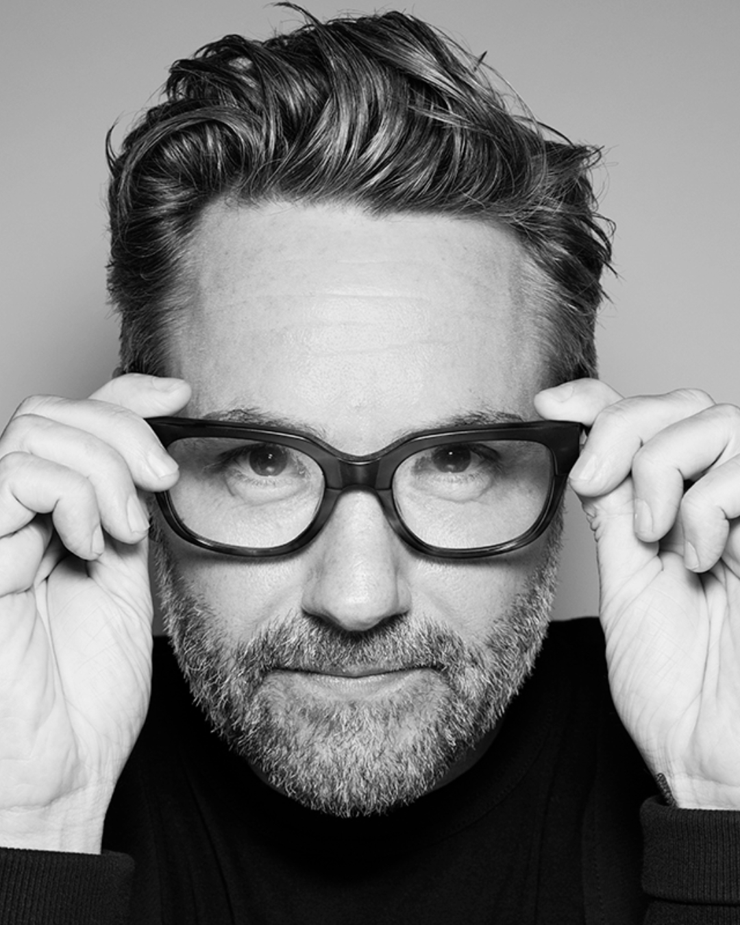 Christian Wiles | Eastern Hairdresser of the Year Finalist 2026 Christian Wiles | Eastern Hairdresser of the Year Finalist 2026