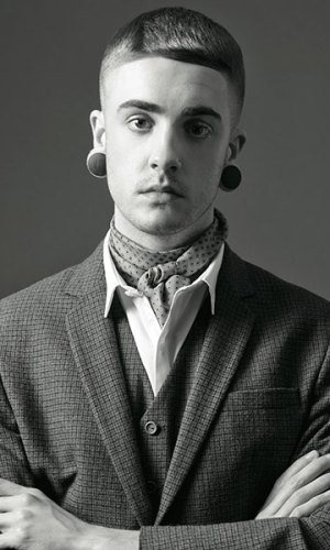 Grey Collection Christian Wiles Hairdressing, Northampton