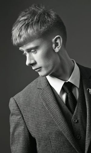 Grey Collection Christian Wiles Hairdressing, Northampton
