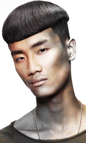Christian Wiles Octobers Pro Hair Magazine Collection 2016