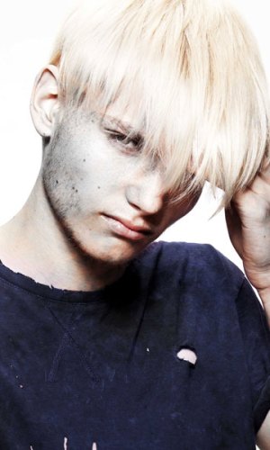Christian Wiles Octobers Pro Hair Magazine Collection 2016