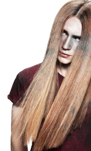 Christian Wiles Octobers Pro Hair Magazine Collection 2016
