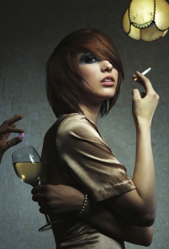 Hair To Dye For Collection at Christian Wiles Hairdressing, Northampton