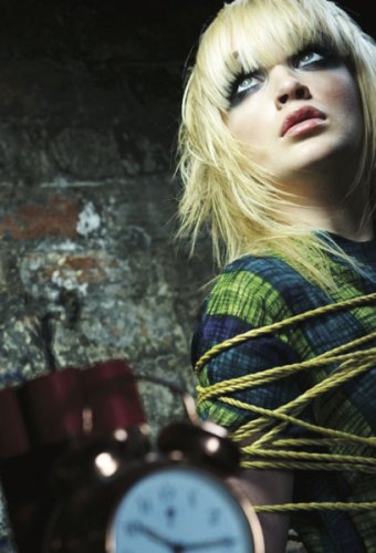 Hair To Dye For Collection at Christian Wiles Hairdressing, Northampton