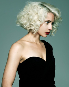 short hair ideas, christian wiles hair salon, northampton, northamptonshire