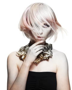 short hair ideas, christian wiles hair salon, northampton, northamptonshire