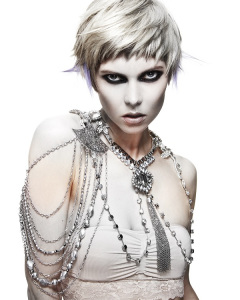 short hair ideas, christian wiles hair salon, northampton, northamptonshire