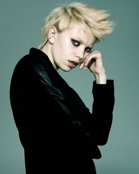 Tribute Collection 2018 Wiles Studios Hairdressing Salon, Northampton