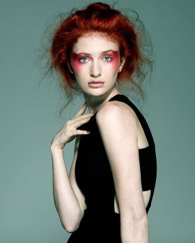 Tribute Collection 2018 Wiles Studios Hairdressing Salon, Northampton