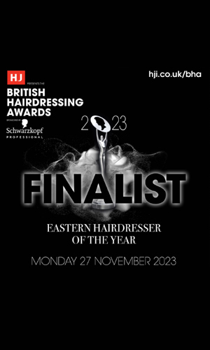 finalist