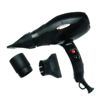Gamma-IES-Energy-Saving-hairdryer-at-Wiles-Studios-in-Northampton