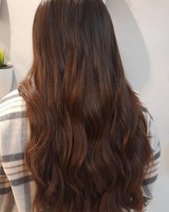 BRUNETTE-HAIR-COLOURS-AT-CHRISTIAN-WILES-HAIRDRESSERS-IN-NORTHAMPTON